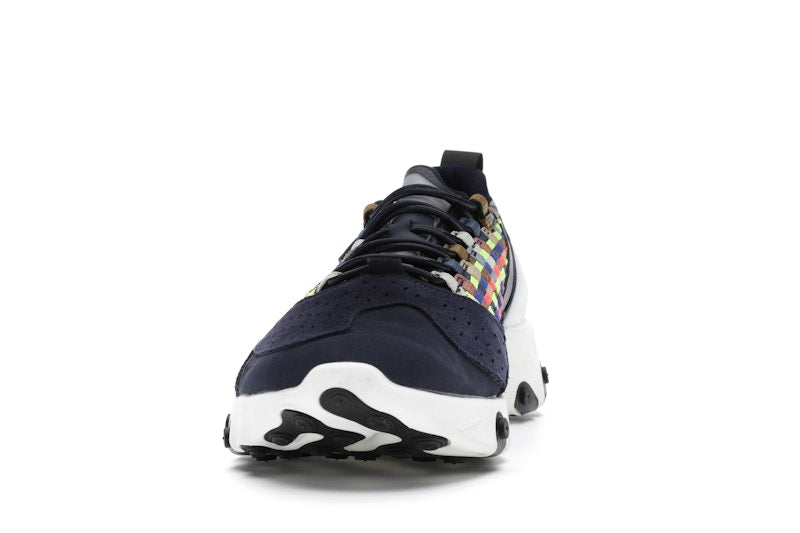 Nike React Sertu Blackened Blue