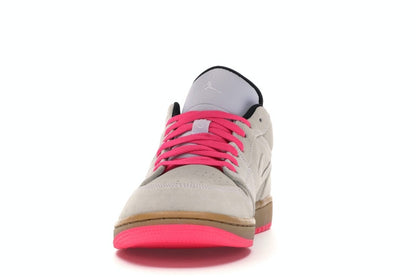 Jordan 1 Low Sneaker Politics