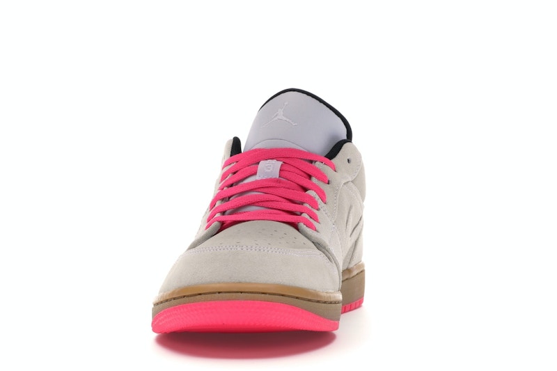 Jordan 1 Low Sneaker Politics