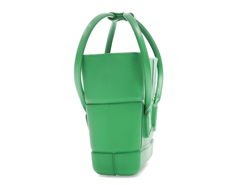 Bottega Veneta Arco Moulded Rubber Grass
