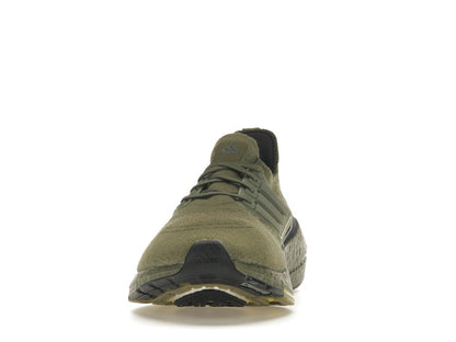 adidas Ultra Boost 21 Focus Olive