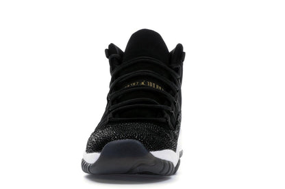 Jordan 11 Retro Heiress Black Stingray (GS)