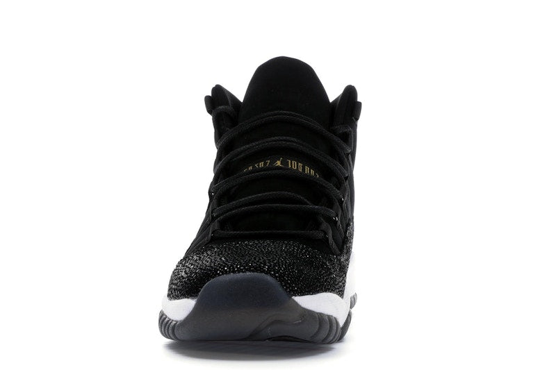 Jordan 11 Retro Heiress Black Stingray (GS)