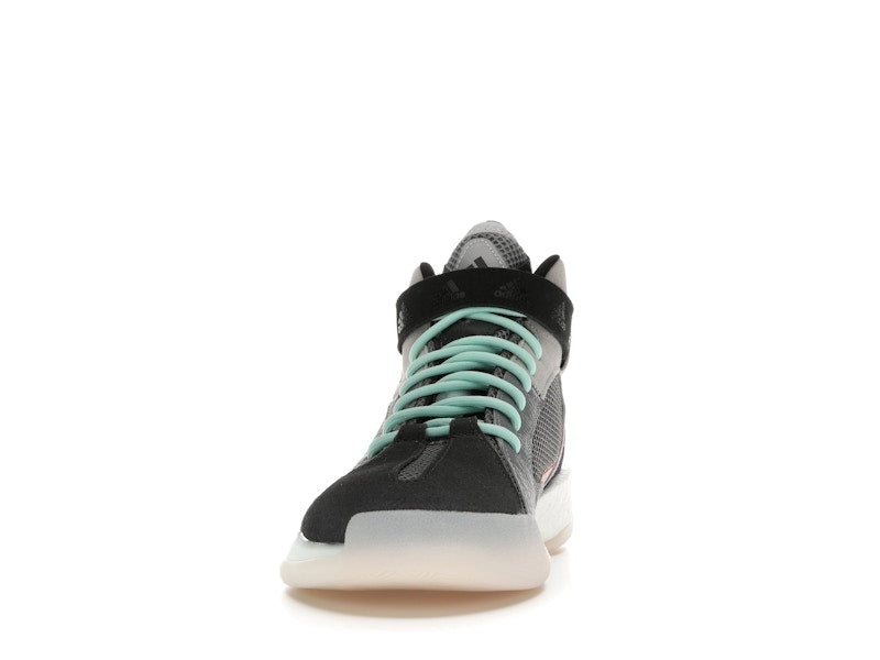 adidas Posterize Carbon