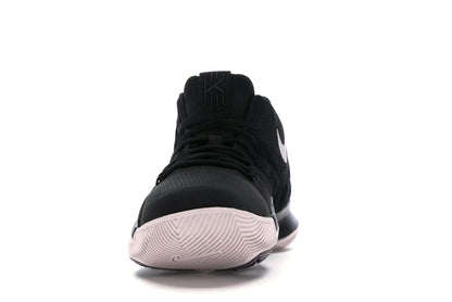 Nike Kyrie 3 Black Suede