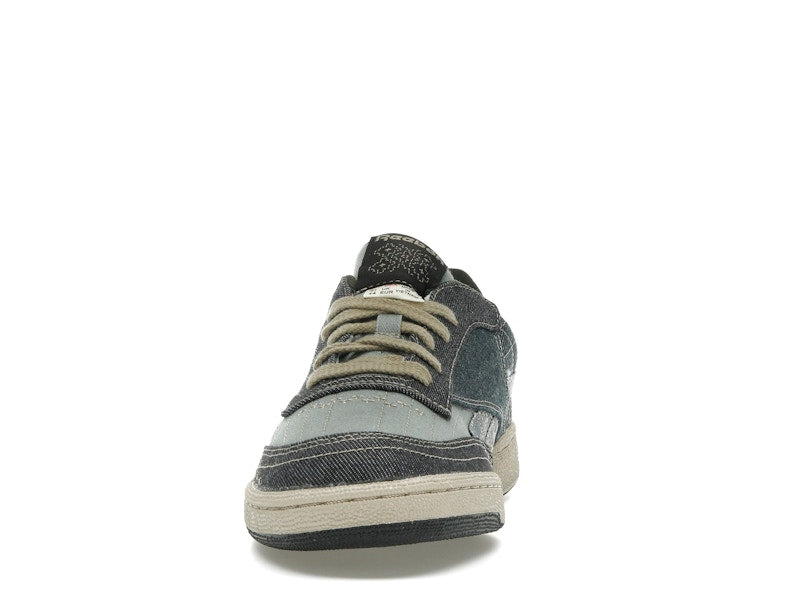 Reebok Club C Revenge Obsidian Sashiko