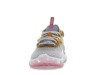 Nike React Vision Pure Platinum (Women's)