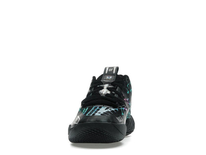Puma LaMelo Ball MB.01 Teenage Mutant Ninja Turtles Baxter Stockman (GS)