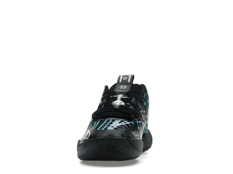 Puma LaMelo Ball MB.01 Teenage Mutant Ninja Turtles Baxter Stockman (GS)