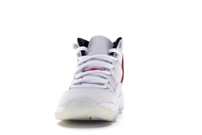 Jordan 11 Retro Platinum Tint (GS)