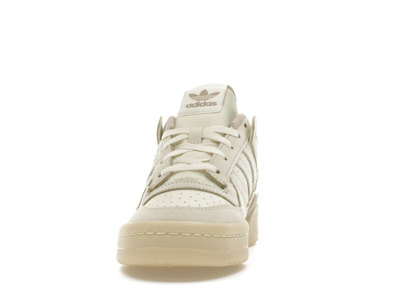 adidas Forum Low CL Ivory Wonder Beige Sand