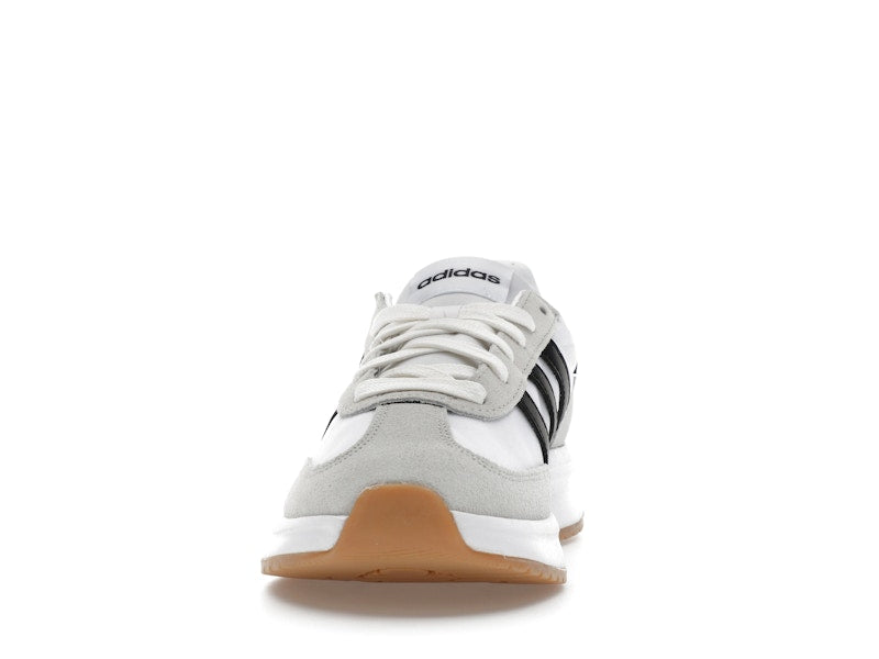 adidas Run 70s 2.0 Cloud White Core Black Grey One (Women's)