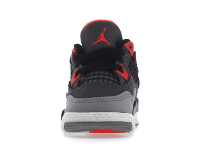 Jordan 4 Retro Infrared (TD)