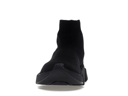 Balenciaga Speed 2.0 Black (Women's)