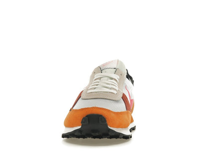 Nike Daybreak Type White Clay Red