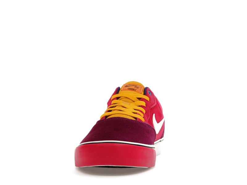 Nike SB Chron 2 Sangria