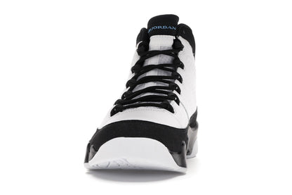 Jordan 9 Retro University Blue