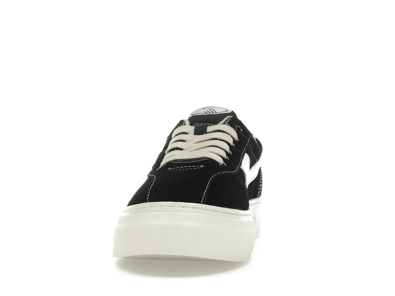 Stepney Workers Club Dellow S-Strike Cup Suede Black White
