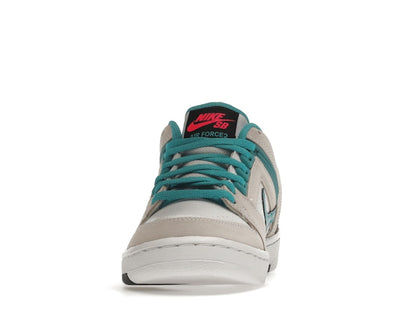 Nike SB Air Force 2 Low South Beach