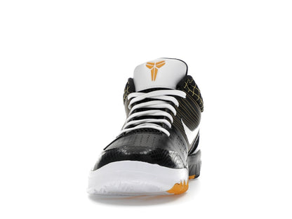 Nike Kobe 4 Del Sol