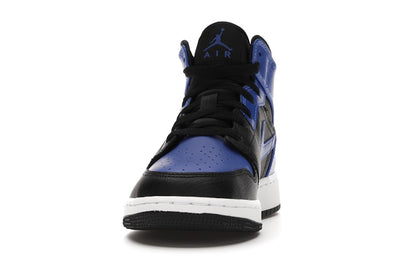 Jordan 1 Mid Hyper Royal (GS)