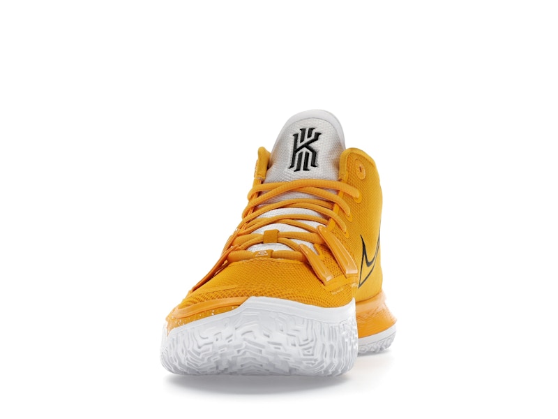 Nike Kyrie 7 TB University Gold