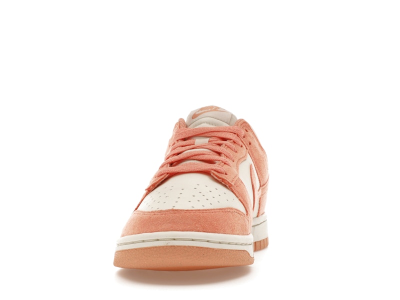 Nike Dunk Low Next Nature Apricot Agate (Women's)