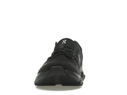 On Running Cloud X 4 Black Eclipse