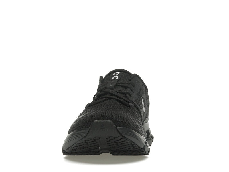 On Running Cloud X 4 Black Eclipse