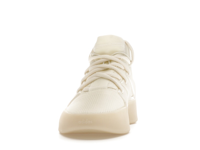 adidas Fear of God Athletics I Basketball Cream White