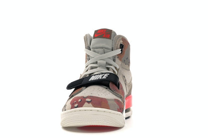 Jordan Legacy 312 Desert Camo