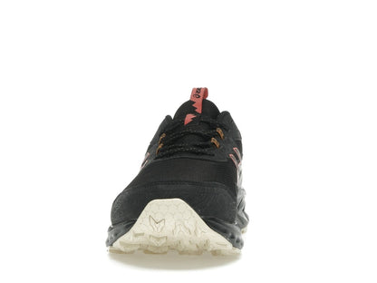 ASICS Gel-Venture 10 Waterproof Black Brown Stone (Women's)