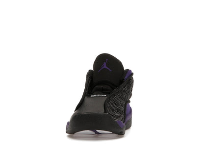 Jordan 13 Retro Court Purple (TD)