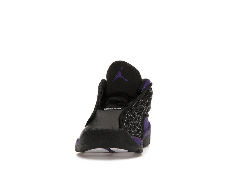 Jordan 13 Retro Court Purple (TD)