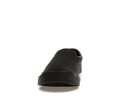 Nike Court Legacy Slip On Black