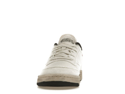 Reebok Club C 85 Street Fighter Ryu