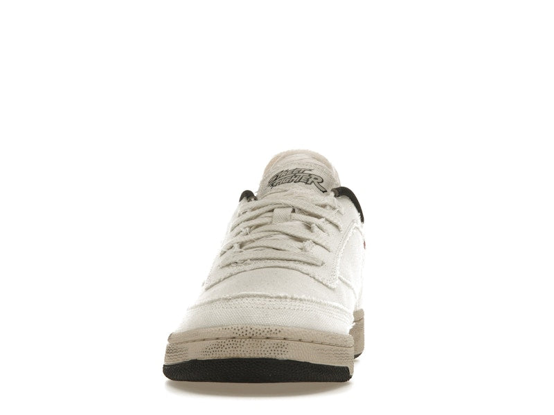 Reebok Club C 85 Street Fighter Ryu