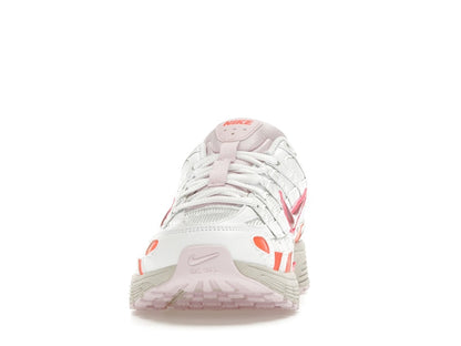 Nike P-6000 Digital Pink Crimson (Women's)