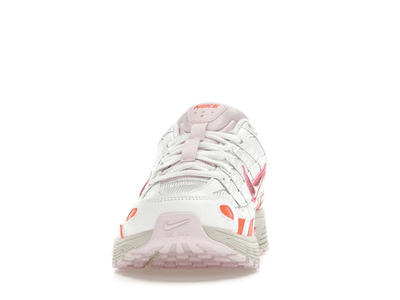 Nike P-6000 Digital Pink Crimson (Women's)