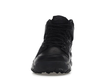 Nike SB Dunk High Boot Black