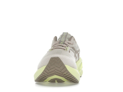 ASICS Novablast 5 Mineral Beige Taupe Grey (Women's)