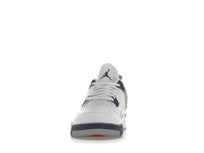 Jordan 4 Retro Midnight Navy (PS)