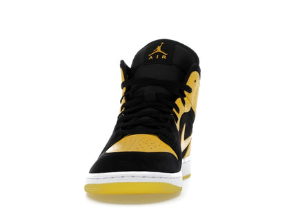 Jordan 1 Mid New Love (2025)