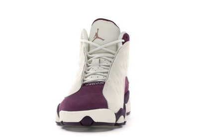 Jordan 13 Retro Bordeaux (GS)