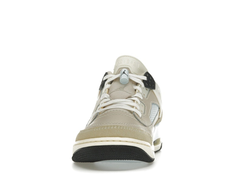 Jordan Spizike Low Sand Drift Muslin