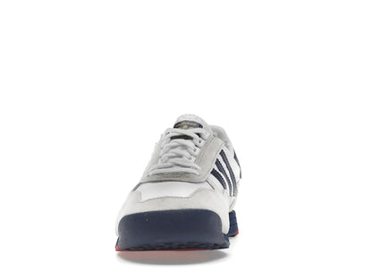 adidas SL 80 Cloud White Tech Indigo