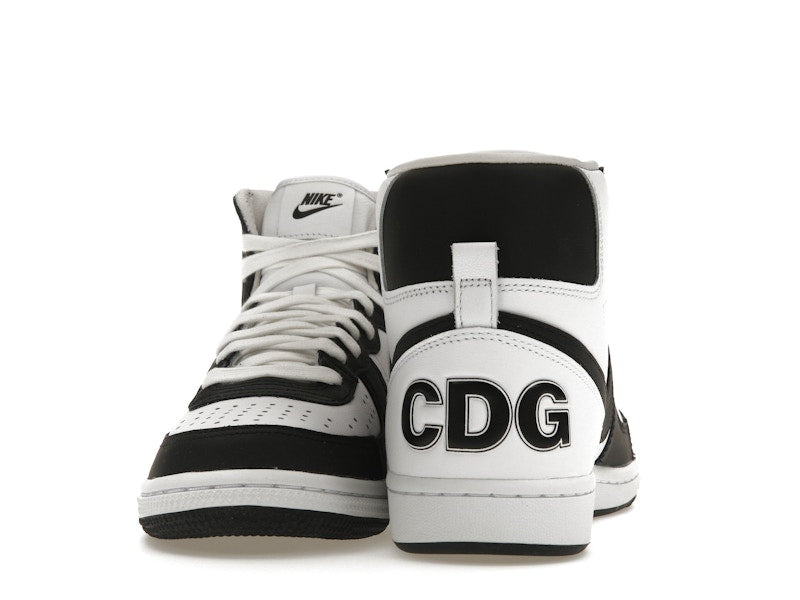 Nike Terminator High SP Comme des Garcons Homme Plus Black