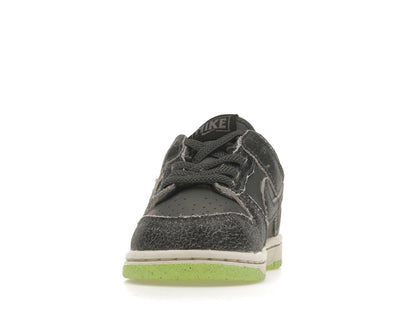 Nike Dunk Low Halloween (2022) (TD)