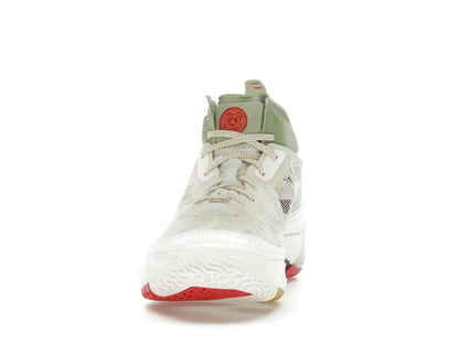 Jordan 37 CNY Year of the Rabbit