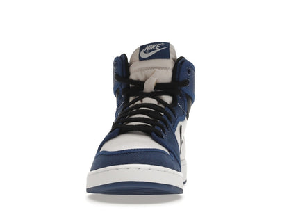 Jordan 1 Retro AJKO Storm Blue